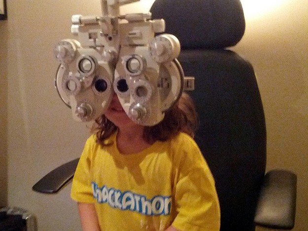 Kids vision,Optometrist, Eyecare