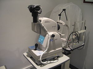 ophthalmology clinic,Island Eyecare